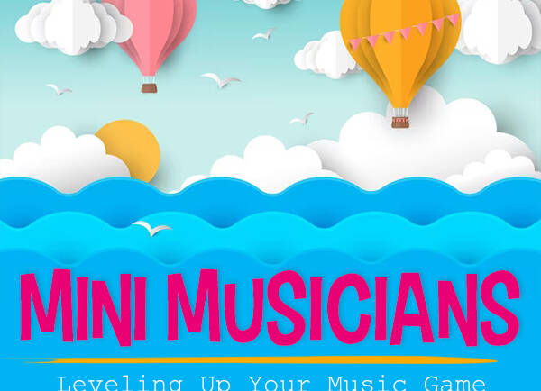 Mini Musicians