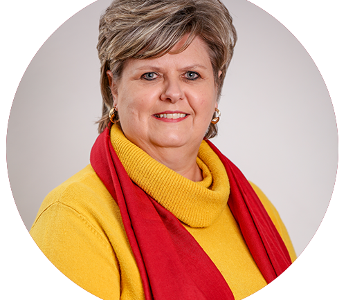 Sandrie van Deventer